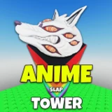 [UPD🎉] Anime Slap Tower 🖐️
