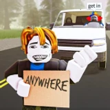 Hitch a Hike icon