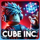 [RELEASE] Cube Inc. icon