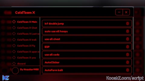 OP SCRIPT