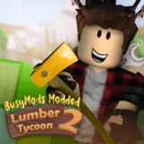[Big Update!] Lumber tycoon 2