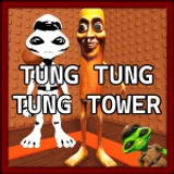 [FAMILY UPDATE] Tung Tung Tung Tower icon