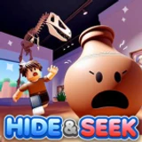 Hide and Seek - Skill Battle icon