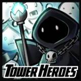 Tower Heroes ⭐ icon