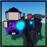 [NEW] Camera Tower Defense icon