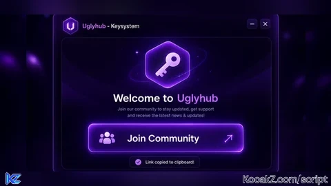 Ugly hub 102+ games supported best hub universal speed scrip
