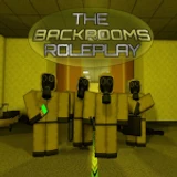🕳 [PITFALLS] 🏘 The Backrooms Roleplay (K Pixels)