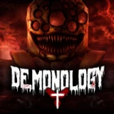[UPD] Demonology🕯️ icon