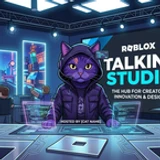 TalkingStudio