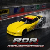 [X2💵] RealDragRacing icon