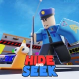 Hide and Seek Transform