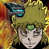 {BACON} Forsaken Shenanigans icon