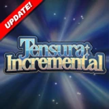 [Dracula + 30x Weekend] Tensura: Incremental icon