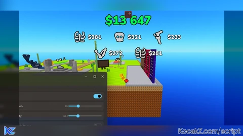 Autofarm Open Source