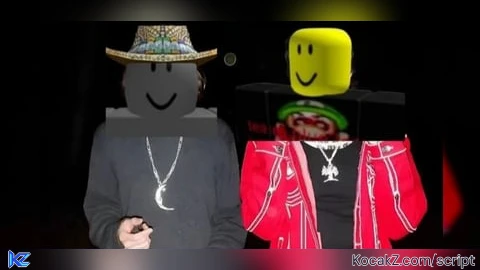 F3X REALM ghOOstkidd93 and Yellow2Spooky