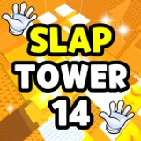 Slap Tower 14 🖐️