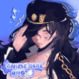 [✨ UPD] Anime Girl RNG