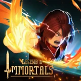 Legend of Immortals [OPEN BETA] icon
