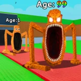 [👶] Grow a BRAINROT!