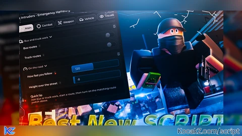 Auto Heist ESP Silent Aim  Vehicle Mods