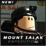 MOUNT SALAK