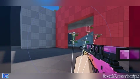 Xyz - Scripts Aimbot  / Flick