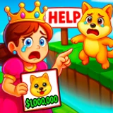 Save Doge, Win $1,000,000