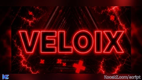 Veloix Hub