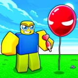 [👑UGC + X2] Popping Simulator!🎈