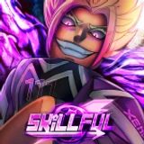 [UPDATE 1] Skillful  icon