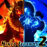 Ninja Legends 2