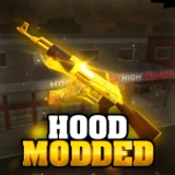 [VERITY!] Hood Modded