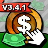Money Clicker Incremental