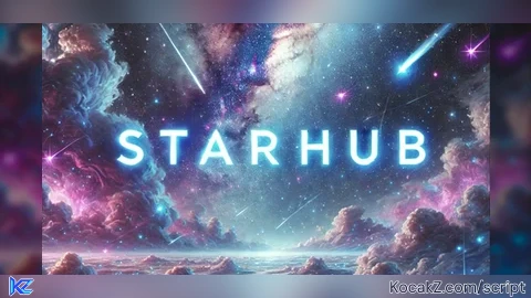 Star Hub V3