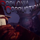 [PANDORA] ROBLOXIA: CORRUPTION