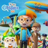 Find The Blippis 🔎 (120+) icon