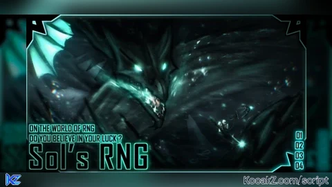 Sols rng farm script