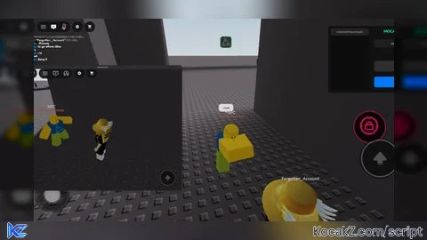 Animation Record and loader by NPC_PlayersNoob