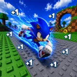 [⚡] Raise A Sonic icon