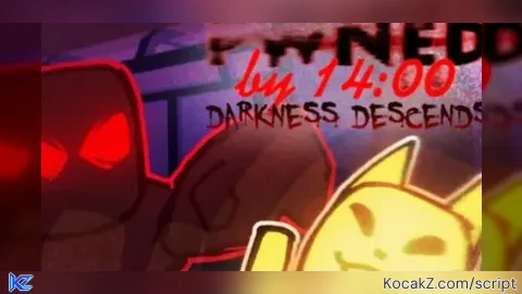 Infinite stamina