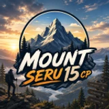 [FREE 110 AVATAR + ITEM SULTAN + EVENT X5] MT SERU icon