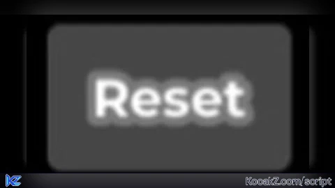 Button reset