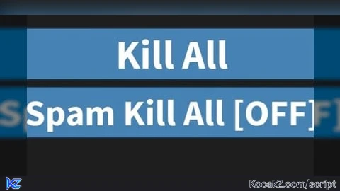 Free Kill All