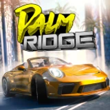 [NEW CARS & RACES] 🌴 Palm Ridge Beta