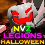 Noobs Vs Zombies: Legions (Beta) icon