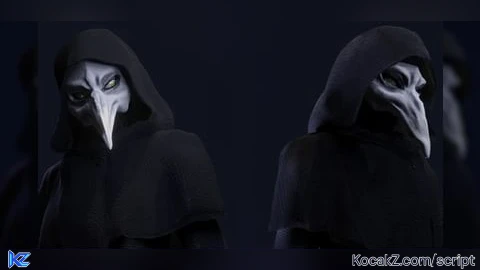 nova hitbox head