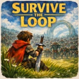[UPD 3] Survive The Loop icon