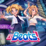 [⚡NEW] RoBeats! 🎧 Music + Rhythm + RPG icon