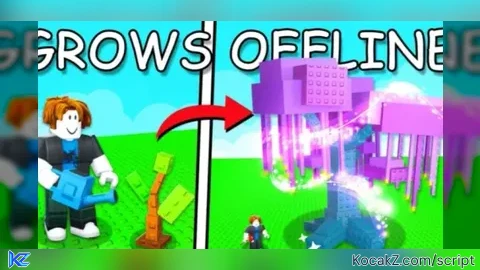 Auto Farm