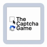 The Captcha Game | I'm Not a Robot